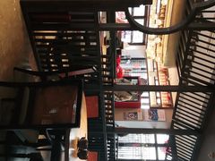 -香园茶社·金陵小灶(老门东店)