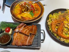 -BetterThai 泰加(苏州中心店)