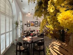 -22ºN BISTRO西餐&酒馆