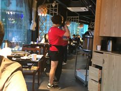 大堂-川里谈·川味小馆(北京路店)