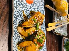 -哥哥の深夜食堂(红松东路店)