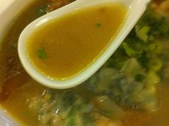 -翠华餐厅(德辅道中店)