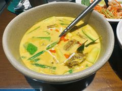 -帕蓝·暹罗料理(大学路店)