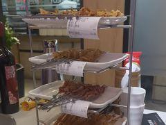 -玉善烧烤串城(长春总店)