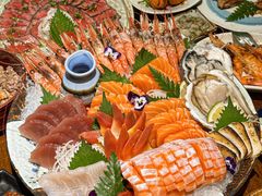-相左日料放题自助(太原街店)