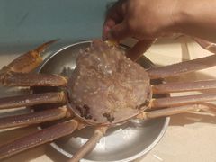 -三个渔夫·蒸汽海鲜(小白楼店)