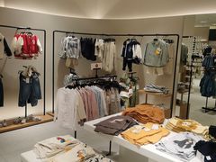 -ZARA(沈阳大悦城店)