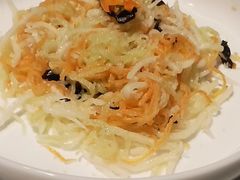 -闻鲜素食茶餐厅(高新区店)
