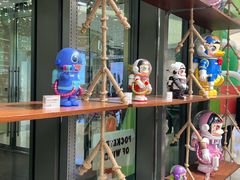 -泡泡玛特POPMART(天环购物中心店)