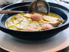 -阳澄湖费尔蒙酒店颐丰阁中餐厅(马鞍山西路店)