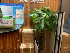 -姜君·千岛湖鱼头馆(浦东大道店)