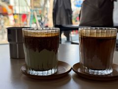 -麻雀咖啡SPARROW COFFEE(十全街店)