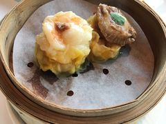 -天龙轩(香港丽思卡尔顿酒店)