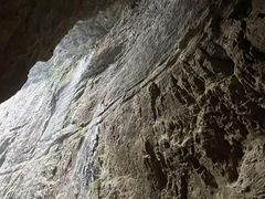 -武隆天坑寨子景区