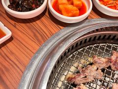 -烧肉一番·新韩式炭火烤肉(大岭山店)