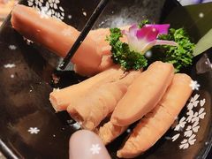 -捞王猪肚鸡火锅(财富中心店)