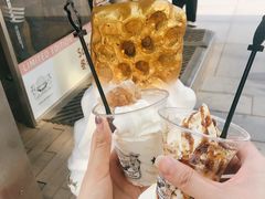 -OUR Bakery(三里屯太古里店)