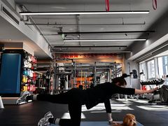 -N1 健身·普拉提·综合馆(嘉美中心店)