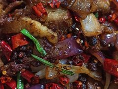 -和福餐馆(西江古街店)