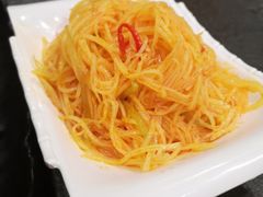 -小城粥道·海胆鲜虾粥(解放广场店)