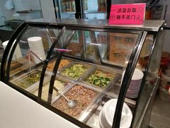 -鼎高高陕西美食(龙德广场店)