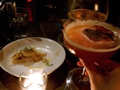 -Ocean's Table 欧舍