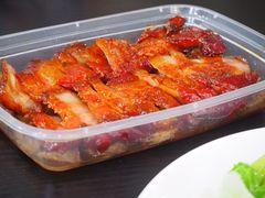 -黄连大头华烧鹅店(大良店)