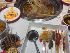 -宏姐串串香(宏伟路店)
