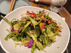 -清真·尖子尖牛肉面(王府井店)