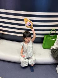 -奈尔宝家庭中心·亲子餐厅(鄞州万达店)
