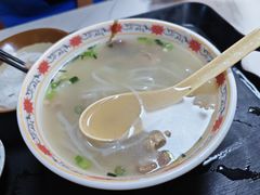 -陈记汤饭(水巷口店)