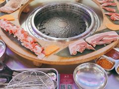 -玄希浪漫厨房·韩料烤肉(湖滨银泰in77店)