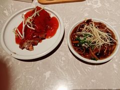 -松鹤楼面馆·古法焖肉面(观前店)