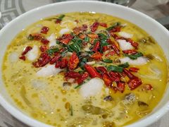 -四海酒家生态粤菜