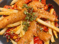 -Brut Eatery悦璞食堂(愚园路店)