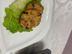 -天桥饭店·特色海鲜(金山嘴渔村店)