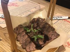 始版桥卤牛肉-卤儿道道(杭州大厦501店)