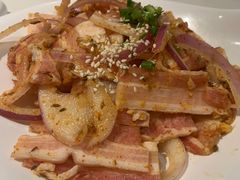 -么子烤肉(化龙池店)