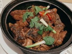 -锦粤宫·精致粤菜(深圳北站店)