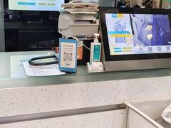 -福奈特洗衣洗鞋(莘谭路店)