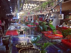 大堂-79号渔船海鲜饭店(华强北店)