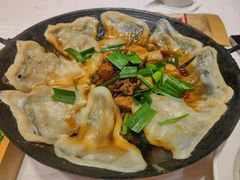 -大张烙馍村·美食地标(泉山店)