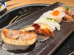 -合点寿司(美罗城店)