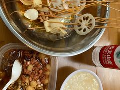 -乐山鲜知味钵钵鸡(奎星楼店)