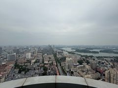 -洲际酒店·地平线全日餐厅HORIZON CAFÉ