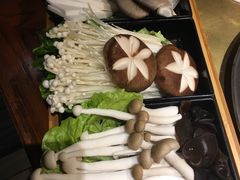 -手选潮汕鲜活牛肉火锅(二七广场店)