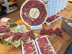 -尚合里潮汕牛肉火锅(海沧店)