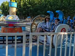 -渔岛海洋度假区