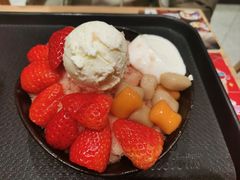 -鲜芋仙(南开大悦城店)