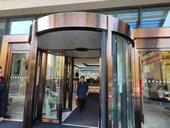 -三台山庄中餐厅